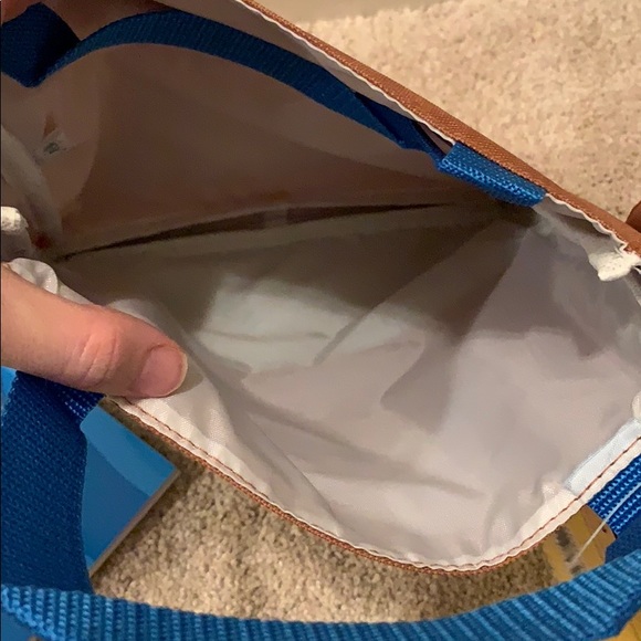 Stephen Joseph Art Tote - Picture 5 of 6